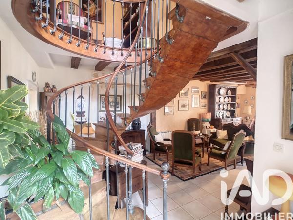 Maison à vendre 7 pièces 190 m² Châteauvillain