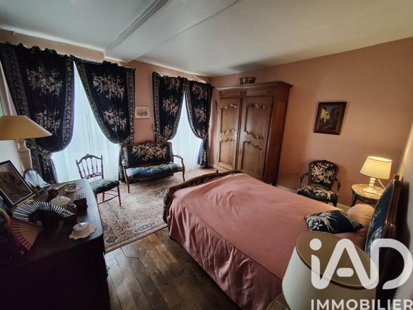 Maison à vendre 7 pièces 190 m² Châteauvillain