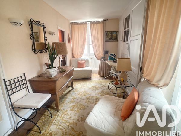 Maison à vendre 7 pièces 190 m² Châteauvillain