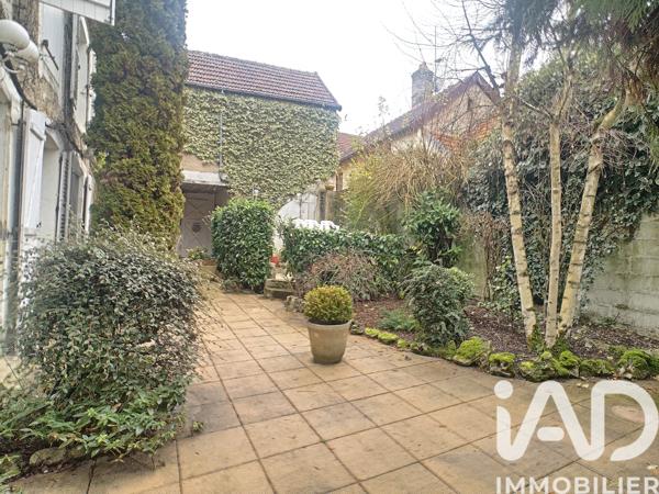 Maison à vendre 7 pièces 190 m² Châteauvillain