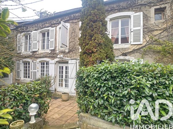 Maison à vendre 7 pièces 190 m² Châteauvillain