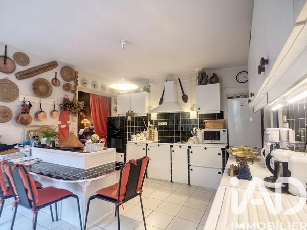 Maison à vendre 7 pièces 190 m² Châteauvillain