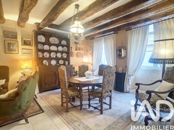 Maison à vendre 7 pièces 190 m² Châteauvillain