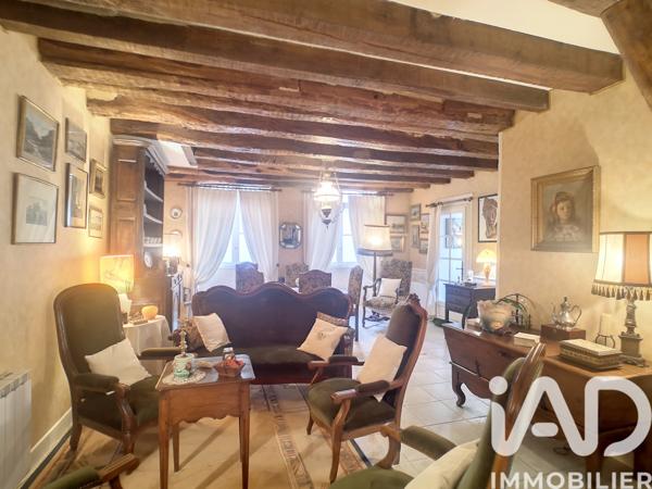 Maison à vendre 7 pièces 190 m² Châteauvillain