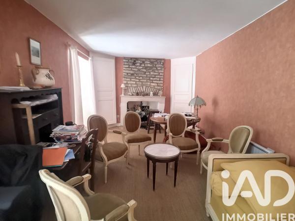 Maison à vendre 7 pièces 190 m² Châteauvillain