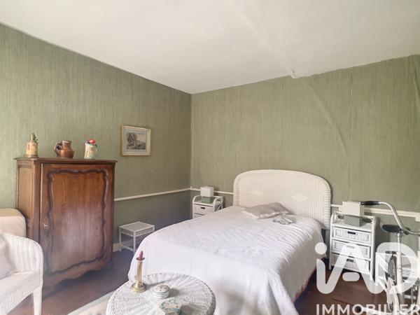 Maison à vendre 7 pièces 190 m² Châteauvillain