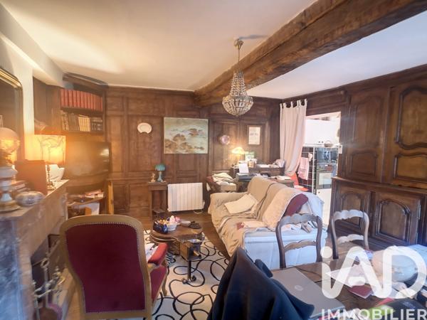 Maison à vendre 7 pièces 190 m² Châteauvillain