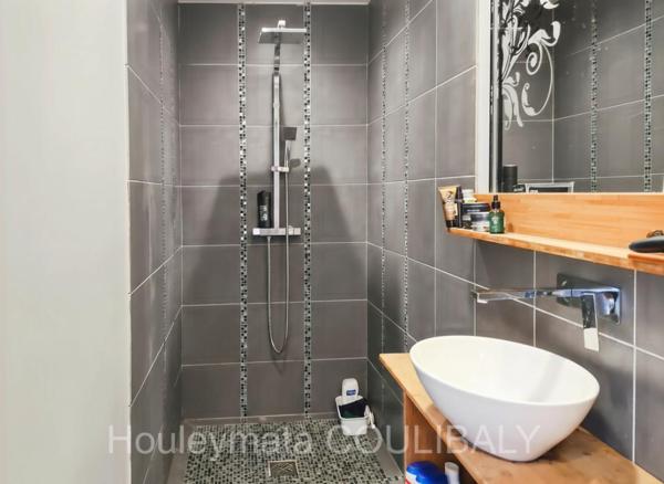 Appartement Le Havre 3 pièce(s) 62 m2