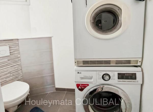 Appartement Le Havre 3 pièce(s) 62 m2