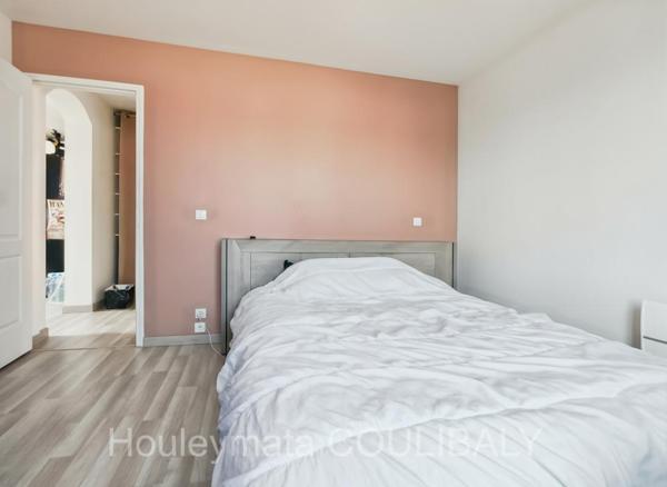 Appartement Le Havre 3 pièce(s) 62 m2