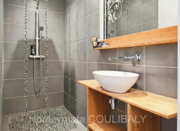 Appartement Le Havre 3 pièce(s) 62 m2