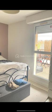 Appartement de 64,74 m²