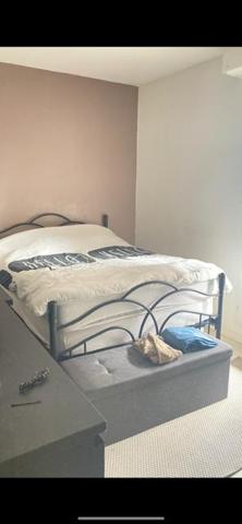 Appartement de 64,74 m²