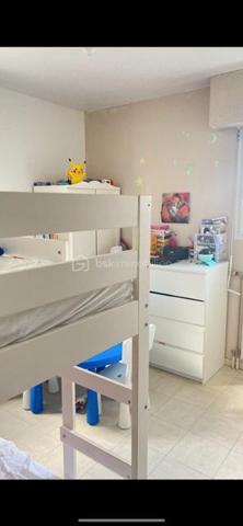 Appartement de 64,74 m²