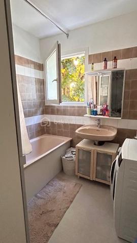 Appartement de 64,74 m²