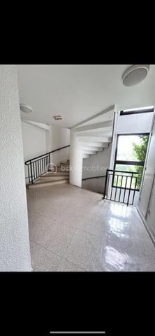 Appartement de 64,74 m²