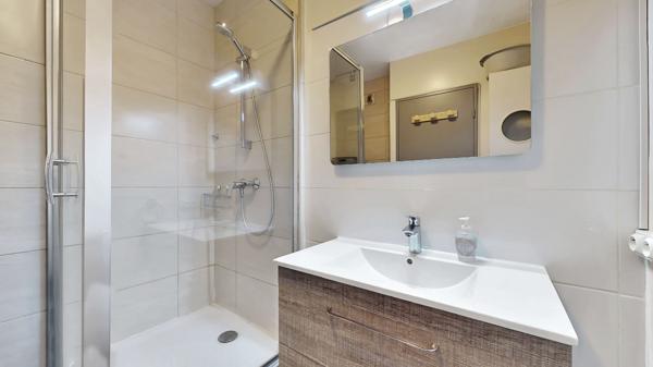 Appartement Lyon 3 pièce(s) 68 m2