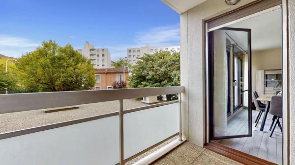 Appartement Lyon 3 pièce(s) 68 m2