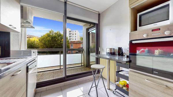 Appartement Lyon 3 pièce(s) 68 m2