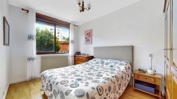 Appartement Lyon 3 pièce(s) 68 m2