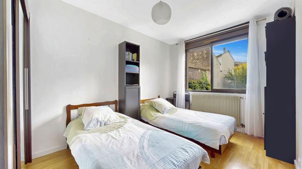 Appartement Lyon 3 pièce(s) 68 m2