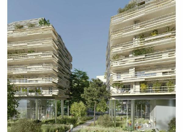 Appartement à vendre  5 pièces • 159 m2 Montpellier