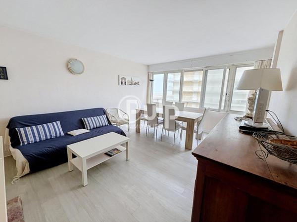 Appartement à vendre à Le Touquet Paris Plage - Réf. hesf132