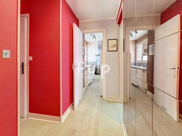 Appartement à vendre à Le Touquet Paris Plage - Réf. hesf132