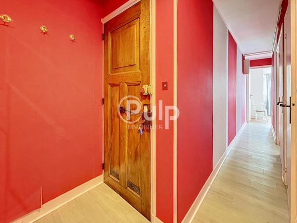 Appartement à vendre à Le Touquet Paris Plage - Réf. hesf132
