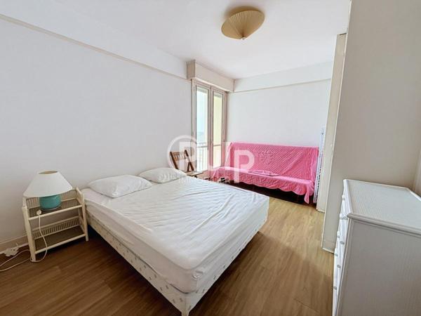 Appartement à vendre à Le Touquet Paris Plage - Réf. hesf132