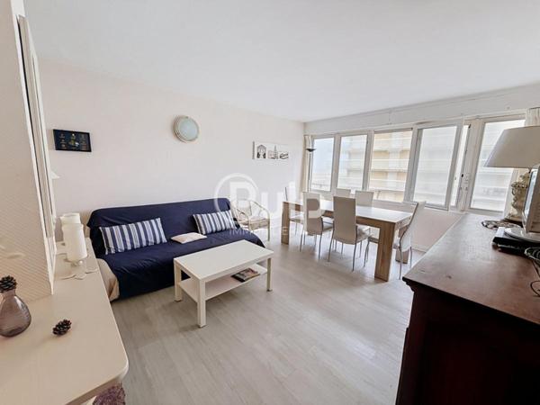 Appartement à vendre à Le Touquet Paris Plage - Réf. hesf132