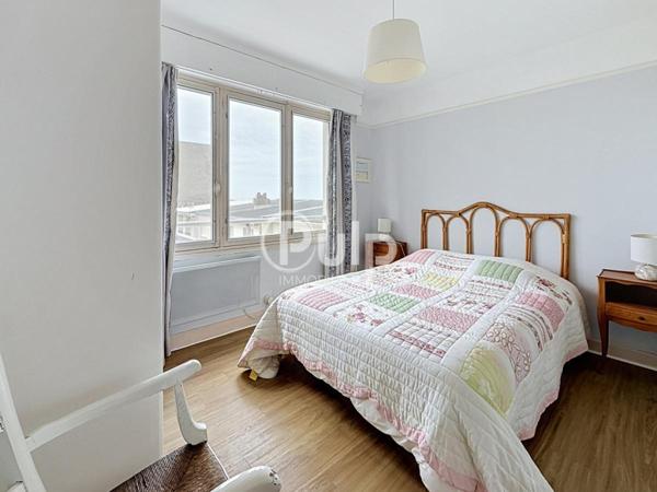 Appartement à vendre à Le Touquet Paris Plage - Réf. hesf132