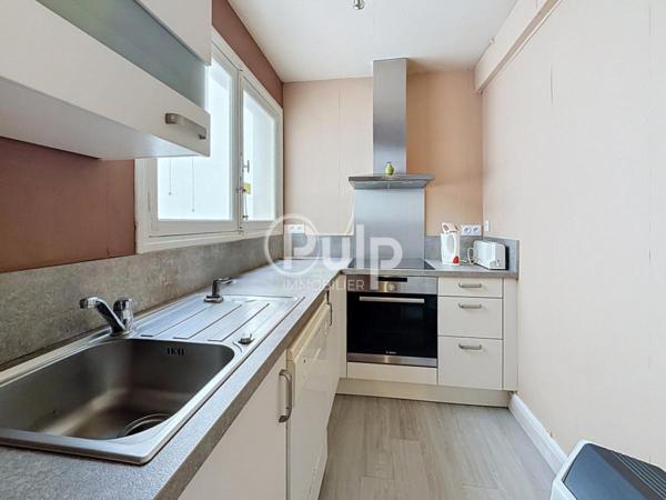 Appartement à vendre à Le Touquet Paris Plage - Réf. hesf132