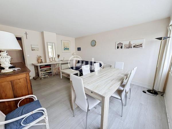 Appartement à vendre à Le Touquet Paris Plage - Réf. hesf132