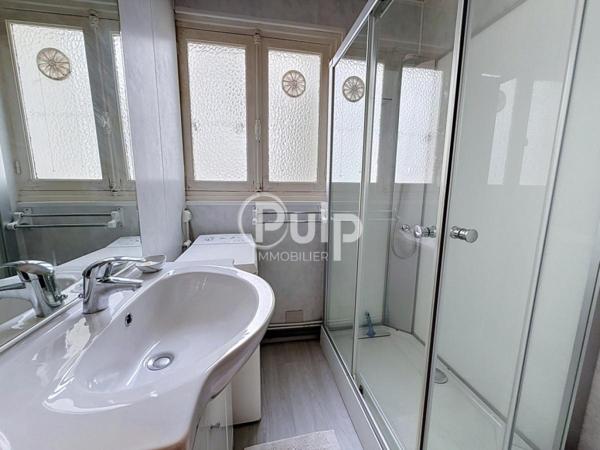 Appartement à vendre à Le Touquet Paris Plage - Réf. hesf132