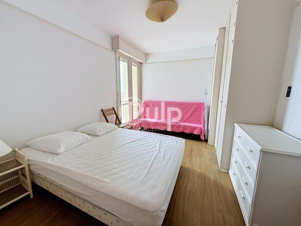 Appartement à vendre à Le Touquet Paris Plage - Réf. hesf132