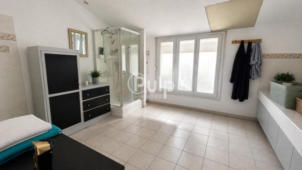 Maison à vendre à Lens - Réf. annf13