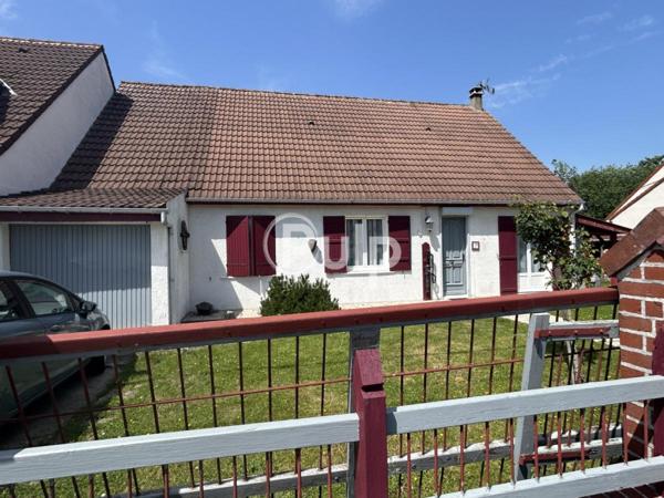 Maison à vendre à Lillers - Réf. isb17948