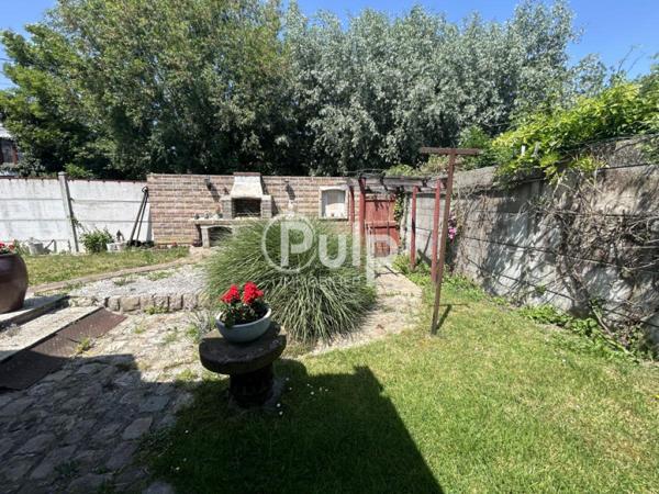 Maison à vendre à Lillers - Réf. isb17948