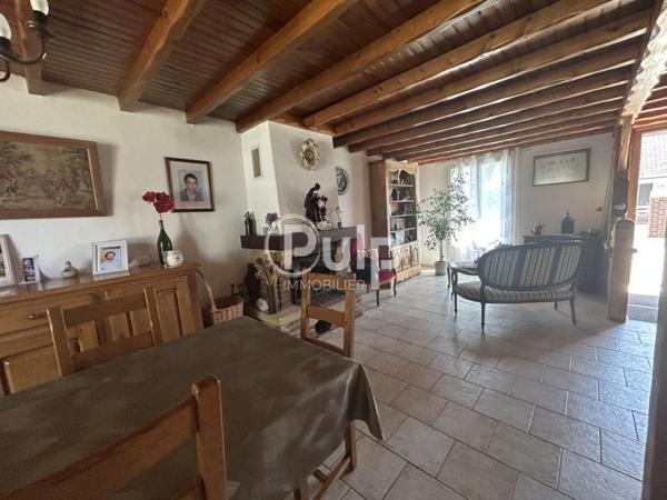 Maison à vendre à Lillers - Réf. isb17948
