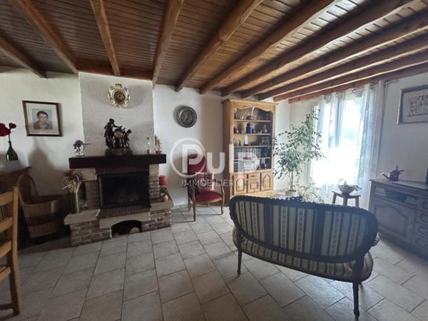 Maison à vendre à Lillers - Réf. isb17948