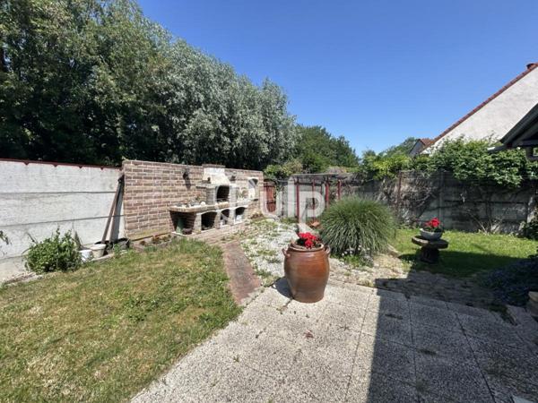 Maison à vendre à Lillers - Réf. isb17948