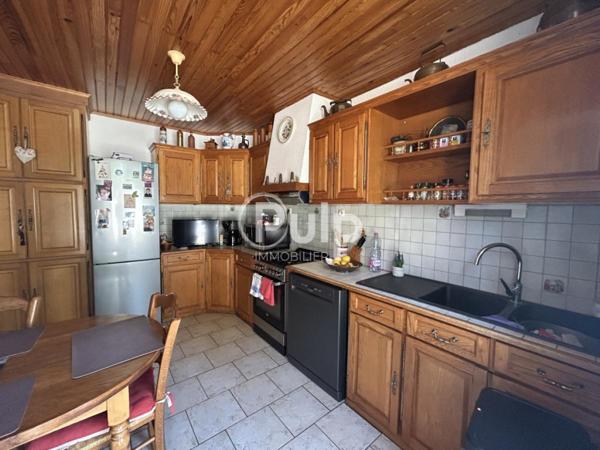 Maison à vendre à Lillers - Réf. isb17948