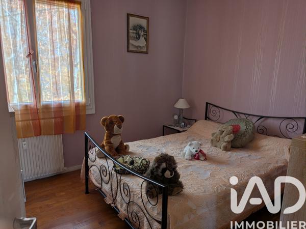 Appartement à vendre 3 pièces 47 m² Limoges