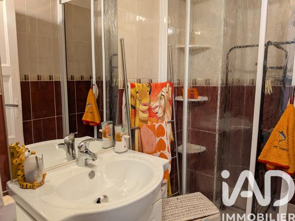 Appartement à vendre 3 pièces 47 m² Limoges