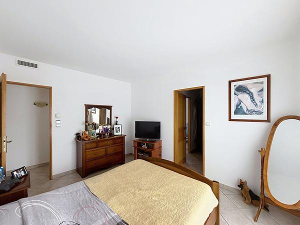 A 10MIN DE PAMIERS : MAISON T4 DE PP AVEC JARDIN, GARAGE ET PISCINE