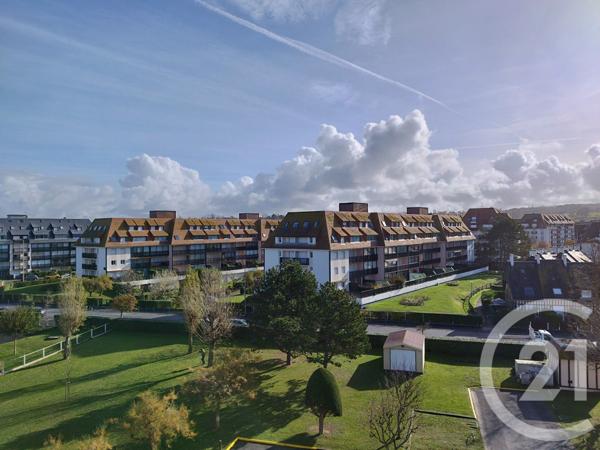 Appartement Studio à vendre  1 pièce - 17,44 m2 VILLERS SUR MER - 14