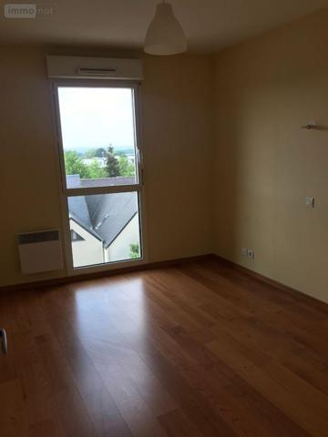 Appartement à louer à Pacé en Ille-et-Vilaine (35740), ref : 11803/2395   
Beausoleil