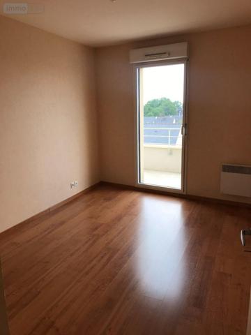 Appartement à louer à Pacé en Ille-et-Vilaine (35740), ref : 11803/2395   
Beausoleil