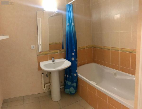 Appartement à louer à Pacé en Ille-et-Vilaine (35740), ref : 11803/2395   
Beausoleil